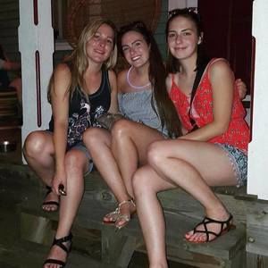 Meet your Posher, Kayla